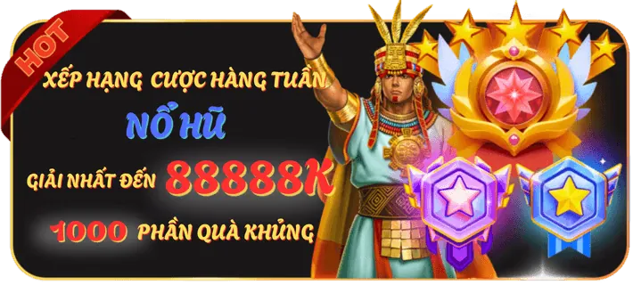 Vòng Quay Miễn Phí Mỗi Tuần tại 123b