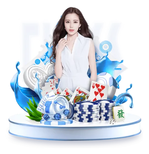 Poker trực tuyến 123b